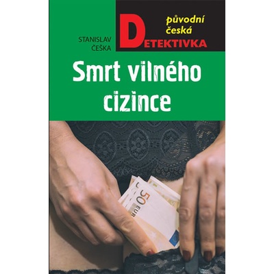Smrt vilného cizince