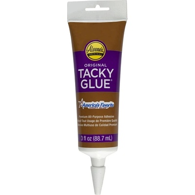 Aleene's tekuté lepidlo v tubě - 89 ml