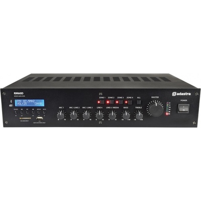 Adastra RM60D