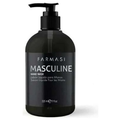 Farmasi tekuté mýdlo na ruce masculine 325 ml