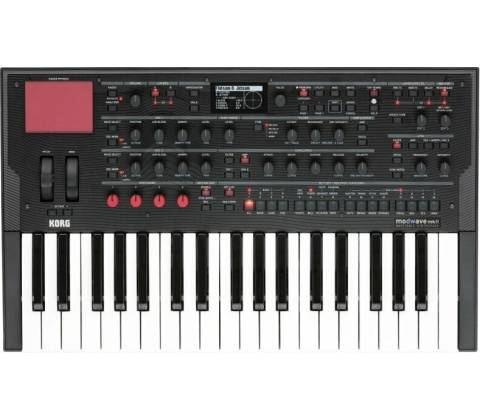 Korg Modwave MKII