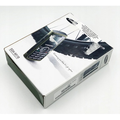 Samsung M110