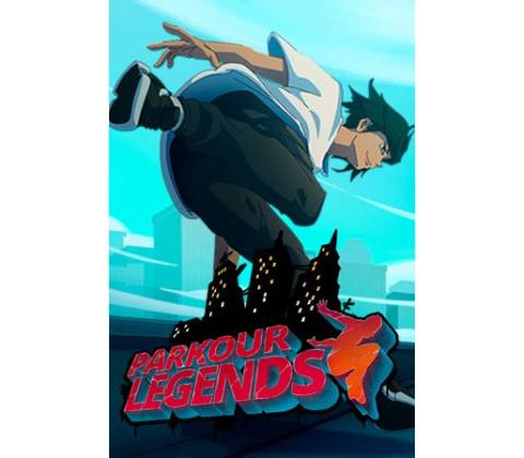 Parkour Legends