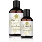 Sliquid Organics Silk Hybrid Lubricant 125ml