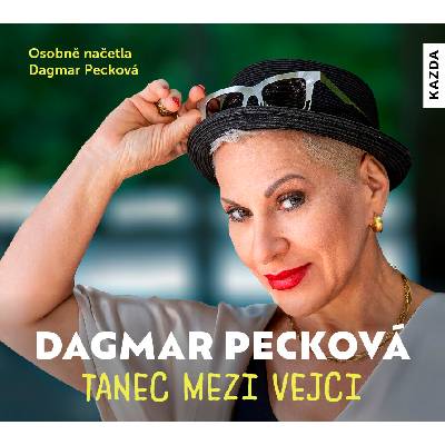 Tanec mezi vejci