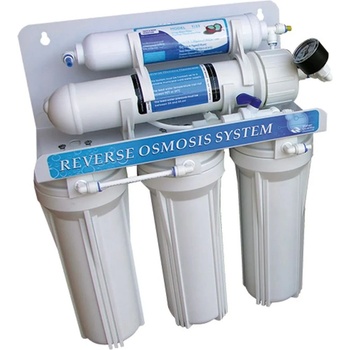 Система за Обратна Осмоза с 5 степненна филтрация 190 л/д (61120225)