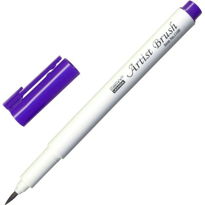 Marvy 1100 Artist Brush Violet