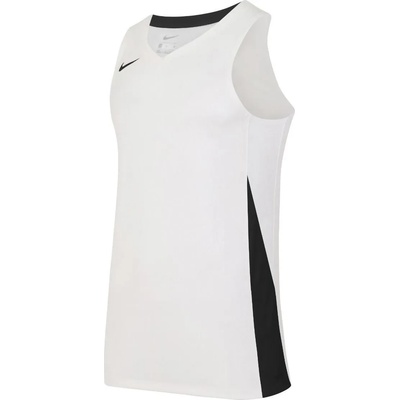 Nike Риза Nike MEN S TEAM BASKETBALL STOCK JERSEY nt0199-100 Размер S