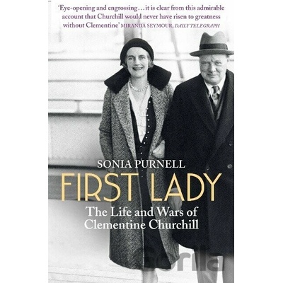 First Lady - Purnell Sonia