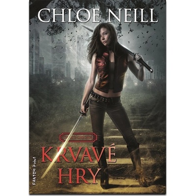 Krvavé hry