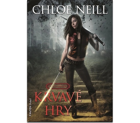 Krvavé hry