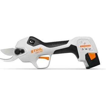 STIHL Акумулаторна ножица за клони stihl asa 20 set (asa 20 set)