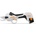 STIHL Акумулаторна ножица за клони stihl asa 20 set (asa 20 set)