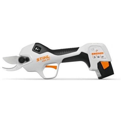 STIHL Акумулаторна ножица за клони stihl asa 20 set (asa 20 set)