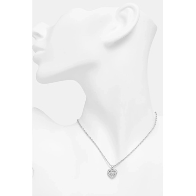 Guess Колие Guess L. O. V. E (JUBN05.463JW)