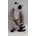Dubi Lemur with Velcro 48cm