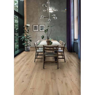 Kährs Boardwalk Dub pallido 151NDMEK10KW240 2,72 m²
