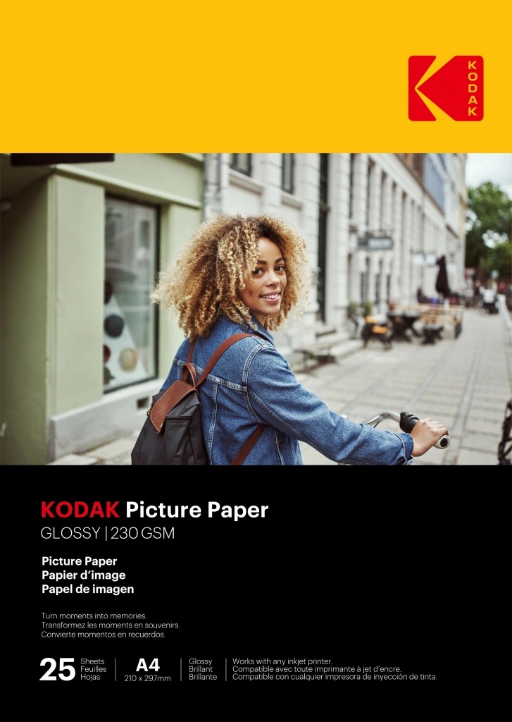 KODAK KOPPPCA425