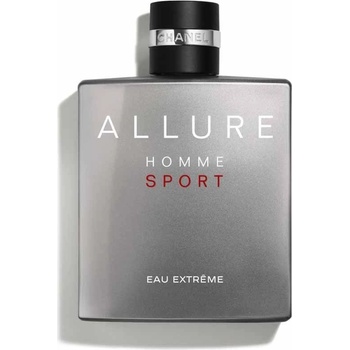 Chanel Allure Sport Eau Extreme toaletná voda pánska 50 ml