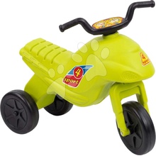 Dohány motorka Cross maxi veľká červené 180