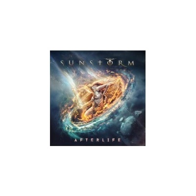 LP SUNSTORM AFTERLIFE