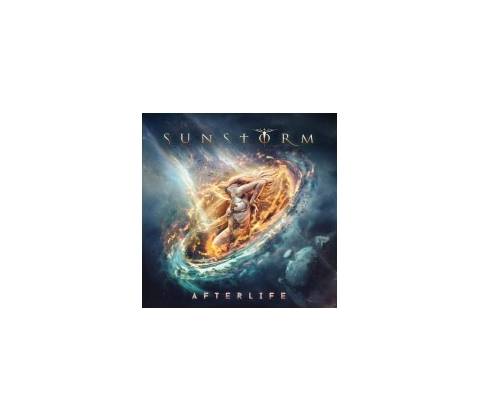 LP SUNSTORM AFTERLIFE
