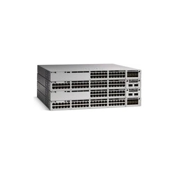 Cisco C9300X-48HX-E