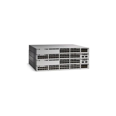 Cisco Catalyst C9300X-48TX-A