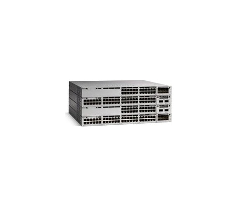 Cisco C9300X-48HXN-E