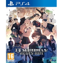 13 Sentinels: Aegis Rim