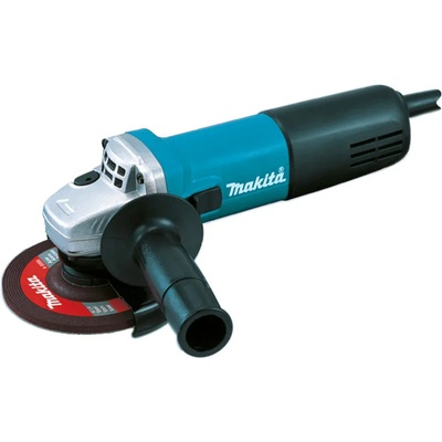 Makita 9558HNRG