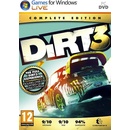 Colin McRae: DIRT 3 Complete