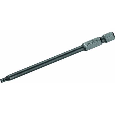 CIMCO Torxní bit s otvorem T 10 - 90 mm