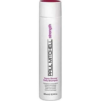Paul Mitchell Super Strong Daily Shampoo 300 ml