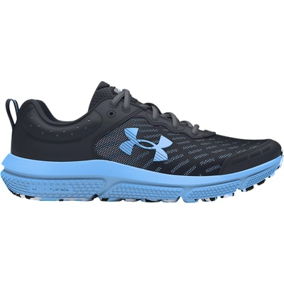 Under Armour Обувки за бягане Under Armour UA BGS Assert 10 Черен Velikost 38