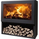 Panadero Fenix EcoDesign černá