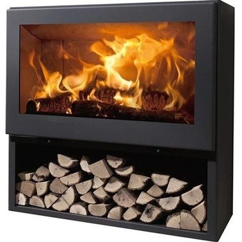 Panadero Fenix EcoDesign černá