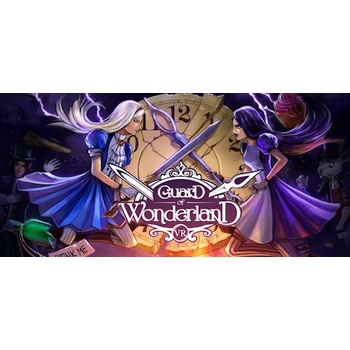 Wonder Games Guard of Wonderland VR (PC)