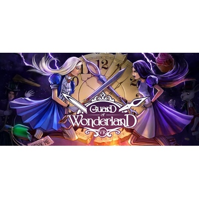 Wonder Games Guard of Wonderland VR (PC)
