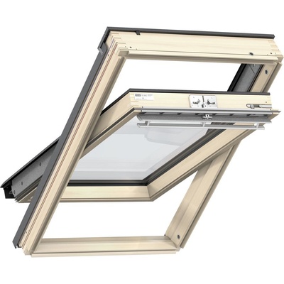 VELUX GLL 1064 MK06 78x118 cm – Hledejceny.cz