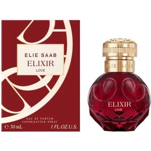 Elie Saab Elixir Love EDP 30 ml Парфюми