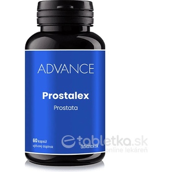 Advance Prostalex 60 kapsúl
