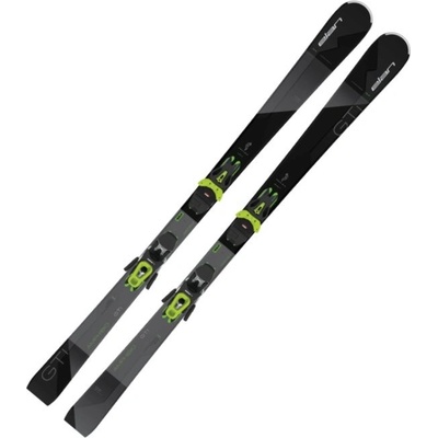 Elan Amphibio GTi PS 21/22