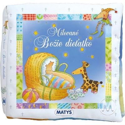 Milované Božie dieťatko