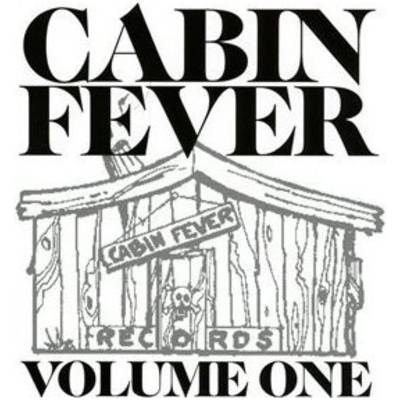 V/A - Cabin Fever Vol. 1 CD