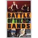 Battle of the Bands: Rock Trump Cards - Magma- Mikkel Sommer, Stephen Ellcock