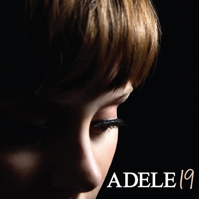 ADELE: 19 CD