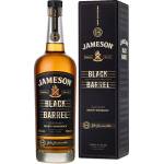 Jameson Джеймсън Блек Барел 0.7л