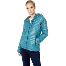 Outdoor Research Women´s Illuminate Down Hoody Washed peacock