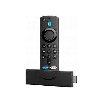 Amazon Fire TV Stick 4K 2024